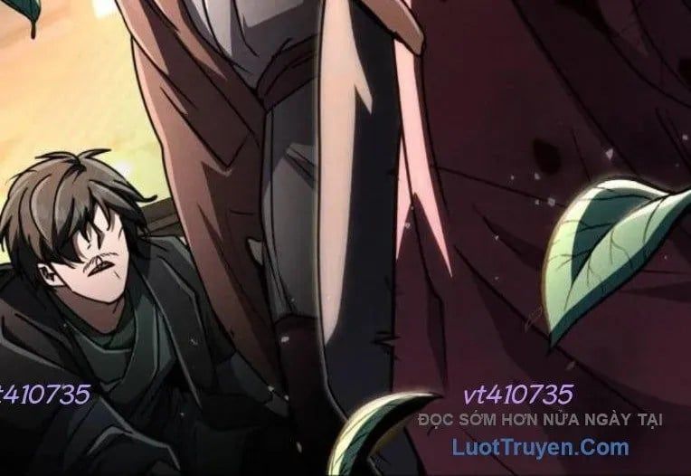 Quyền Vương Phục Sinh - Chapter 24 - Page 294