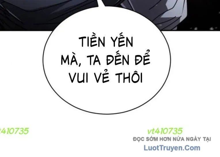 Quyền Vương Phục Sinh - Chapter 24 - Page 309