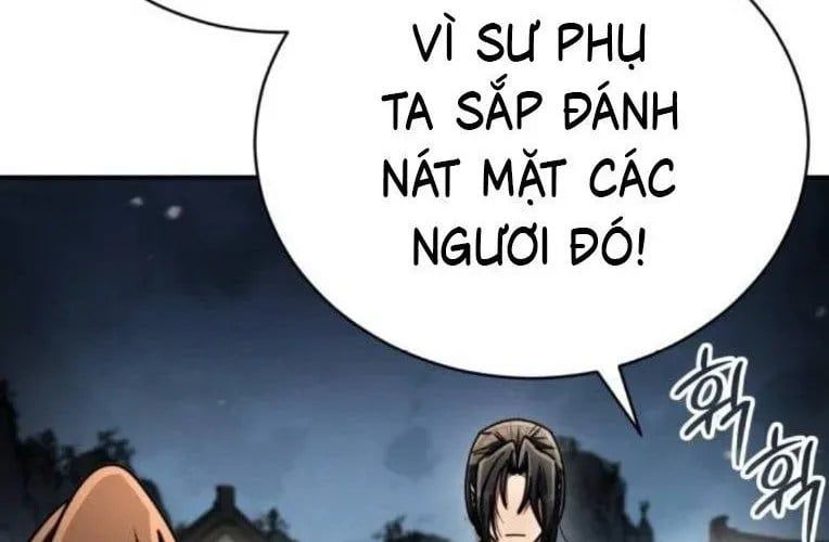 Quyền Vương Phục Sinh - Chapter 24 - Page 311