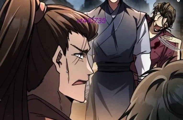 Quyền Vương Phục Sinh - Chapter 24 - Page 312