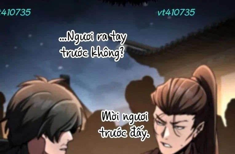 Quyền Vương Phục Sinh - Chapter 24 - Page 318