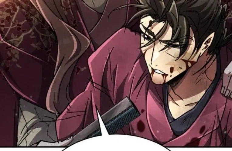 Quyền Vương Phục Sinh - Chapter 24 - Page 326