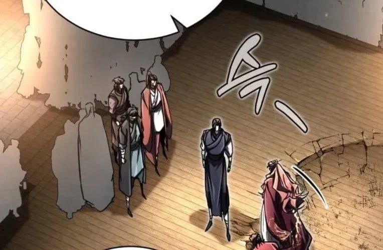 Quyền Vương Phục Sinh - Chapter 24 - Page 333