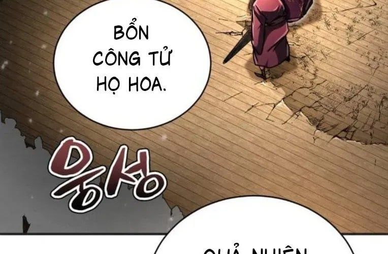 Quyền Vương Phục Sinh - Chapter 24 - Page 334