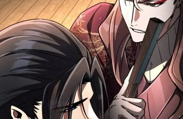 Quyền Vương Phục Sinh - Chapter 24 - Page 339