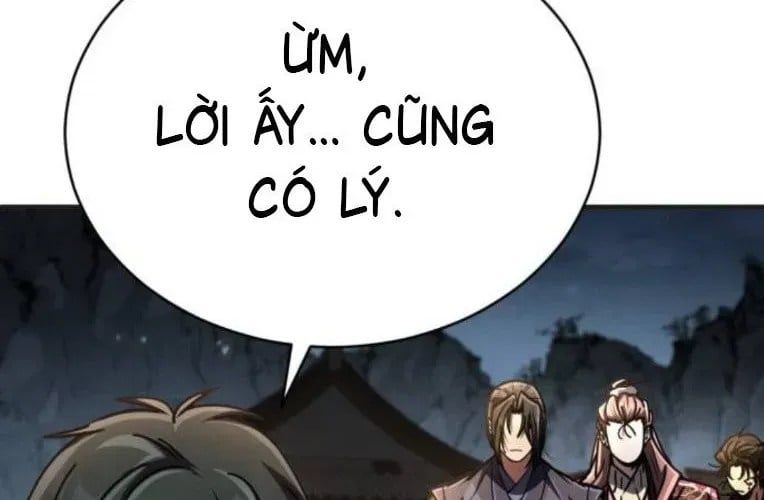 Quyền Vương Phục Sinh - Chapter 24 - Page 347