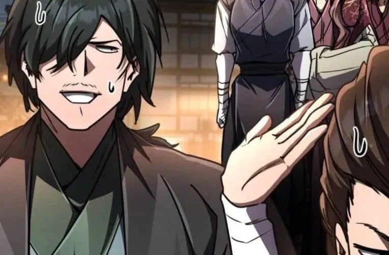 Quyền Vương Phục Sinh - Chapter 24 - Page 348