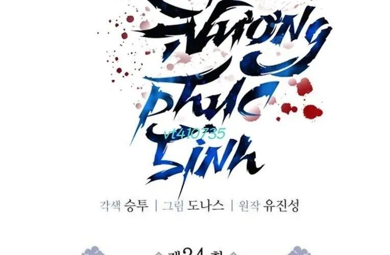 Quyền Vương Phục Sinh - Chapter 24 - Page 35