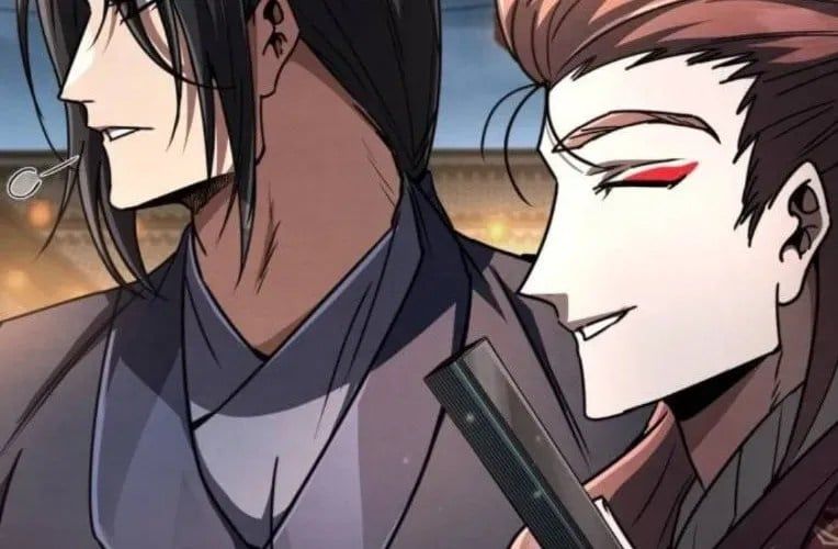 Quyền Vương Phục Sinh - Chapter 24 - Page 352