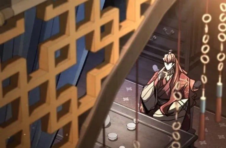 Quyền Vương Phục Sinh - Chapter 24 - Page 378