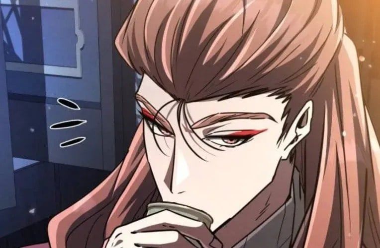 Quyền Vương Phục Sinh - Chapter 24 - Page 382