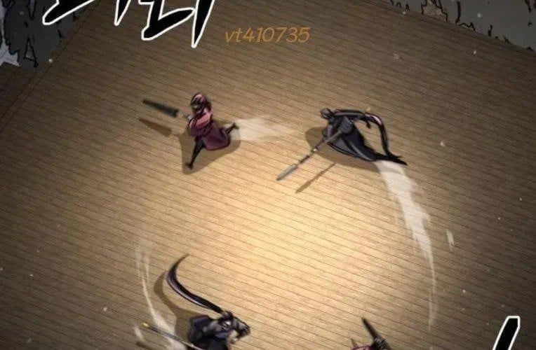 Quyền Vương Phục Sinh - Chapter 24 - Page 39