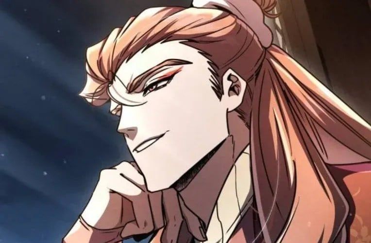 Quyền Vương Phục Sinh - Chapter 24 - Page 413