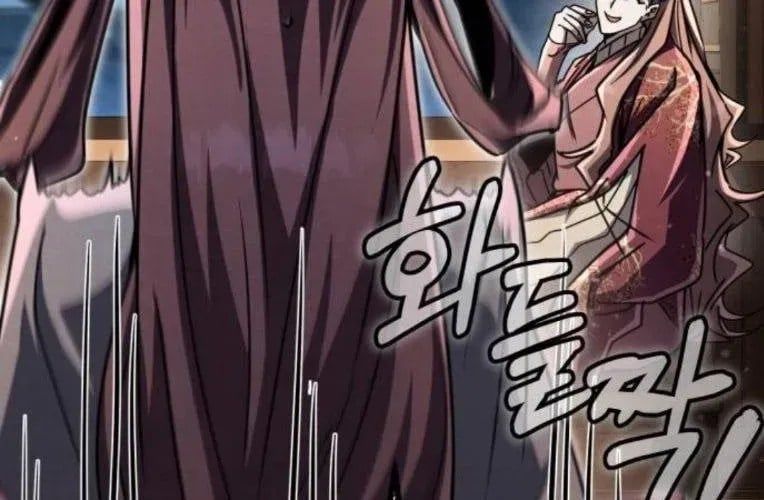 Quyền Vương Phục Sinh - Chapter 24 - Page 419