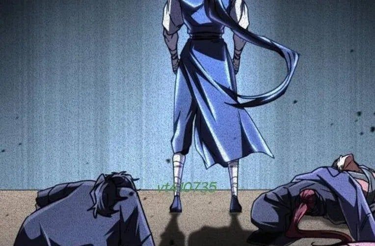 Quyền Vương Phục Sinh - Chapter 24 - Page 429