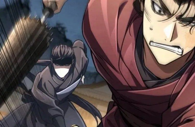 Quyền Vương Phục Sinh - Chapter 24 - Page 43