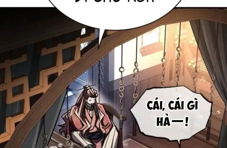 Quyền Vương Phục Sinh - Chapter 24 - Page 438