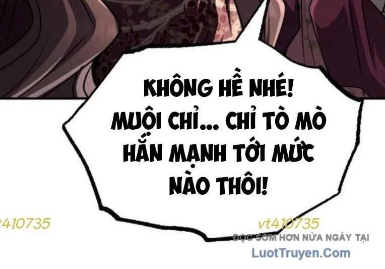 Quyền Vương Phục Sinh - Chapter 24 - Page 445