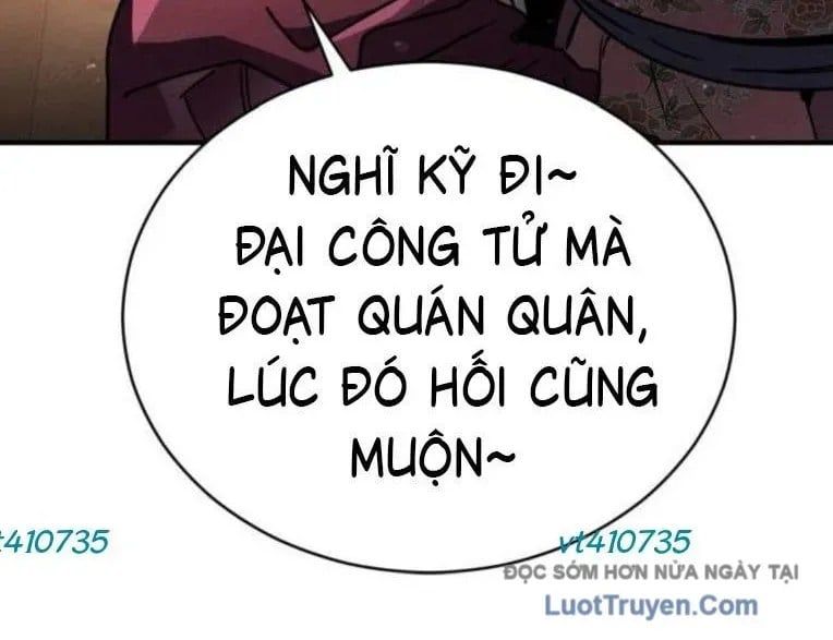 Quyền Vương Phục Sinh - Chapter 24 - Page 449