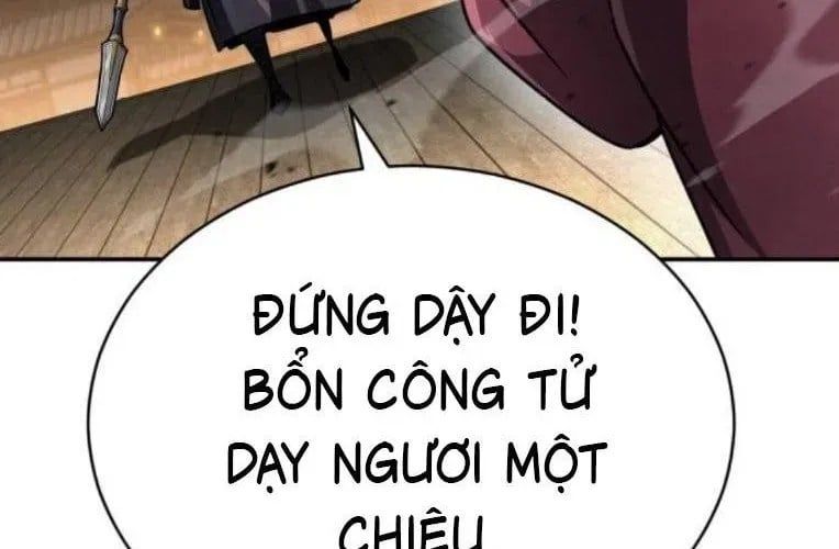 Quyền Vương Phục Sinh - Chapter 24 - Page 58