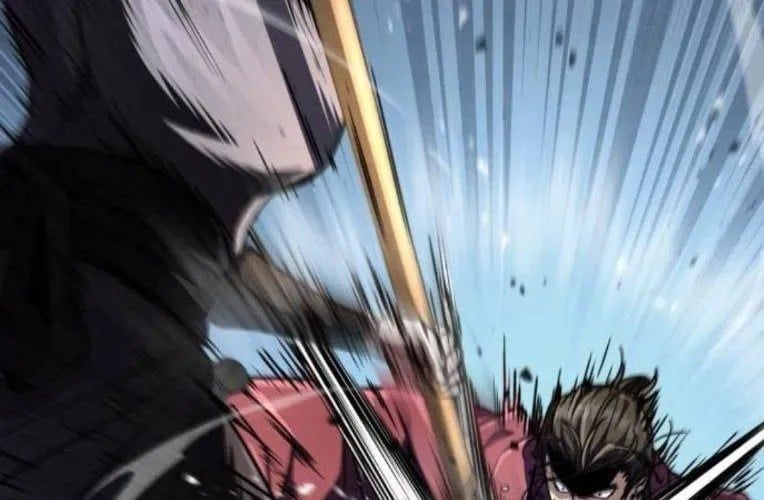 Quyền Vương Phục Sinh - Chapter 24 - Page 69