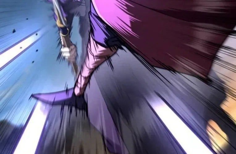 Quyền Vương Phục Sinh - Chapter 24 - Page 99