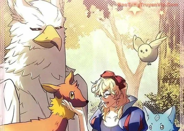 Anh Hùng Huyền Thoại Là Học Viên Danh Dự Của Học Viện - Chapter 55 - Page 127