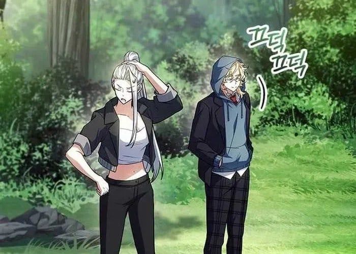 Anh Hùng Huyền Thoại Là Học Viên Danh Dự Của Học Viện - Chapter 55 - Page 137