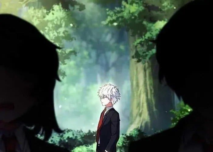 Anh Hùng Huyền Thoại Là Học Viên Danh Dự Của Học Viện - Chapter 55 - Page 14