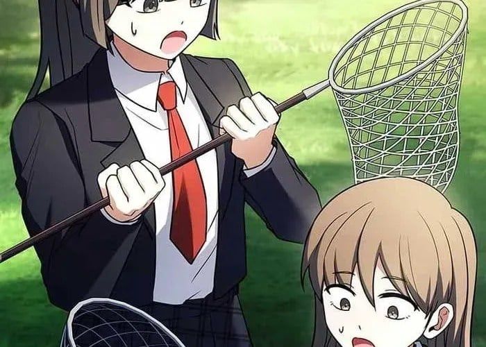 Anh Hùng Huyền Thoại Là Học Viên Danh Dự Của Học Viện - Chapter 55 - Page 156