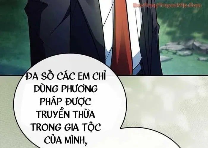 Anh Hùng Huyền Thoại Là Học Viên Danh Dự Của Học Viện - Chapter 55 - Page 182