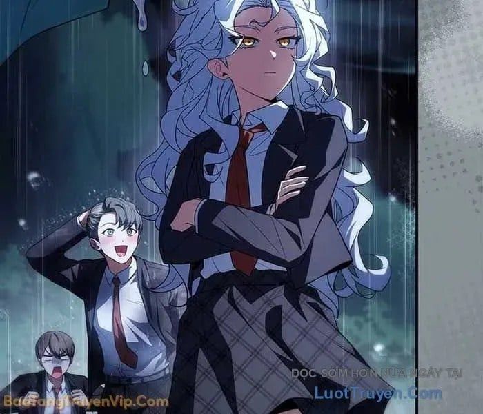 Anh Hùng Huyền Thoại Là Học Viên Danh Dự Của Học Viện - Chapter 55 - Page 192