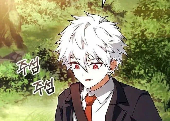 Anh Hùng Huyền Thoại Là Học Viên Danh Dự Của Học Viện - Chapter 55 - Page 206