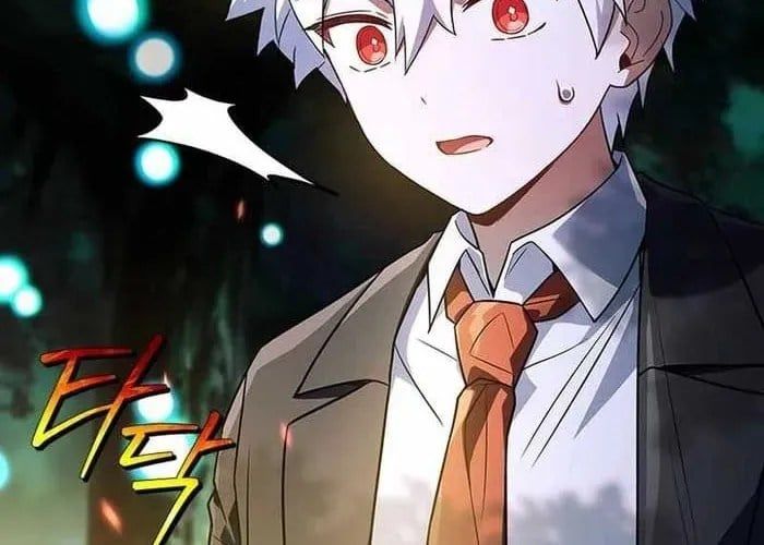 Anh Hùng Huyền Thoại Là Học Viên Danh Dự Của Học Viện - Chapter 55 - Page 281