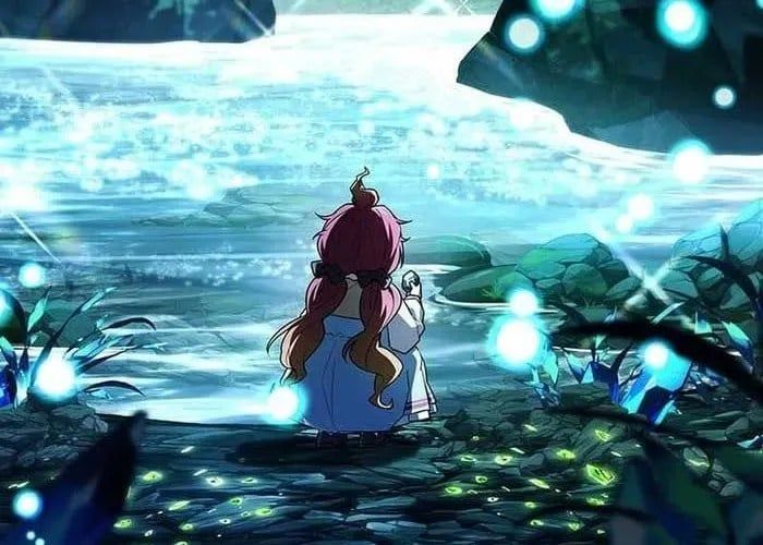 Anh Hùng Huyền Thoại Là Học Viên Danh Dự Của Học Viện - Chapter 55 - Page 343