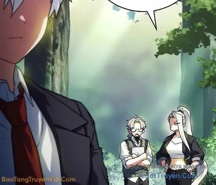 Anh Hùng Huyền Thoại Là Học Viên Danh Dự Của Học Viện - Chapter 55 - Page 45