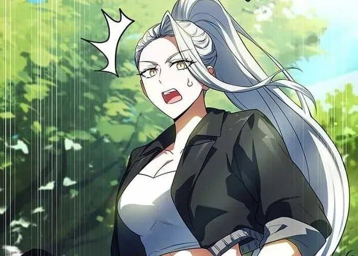 Anh Hùng Huyền Thoại Là Học Viên Danh Dự Của Học Viện - Chapter 55 - Page 60