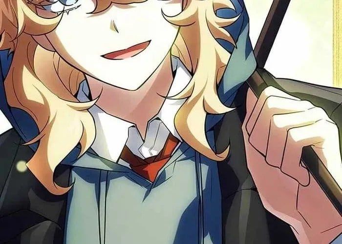 Anh Hùng Huyền Thoại Là Học Viên Danh Dự Của Học Viện - Chapter 55 - Page 66