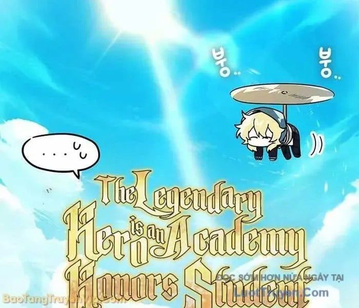 Anh Hùng Huyền Thoại Là Học Viên Danh Dự Của Học Viện - Chapter 55 - Page 73