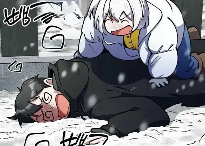 Anh Hùng Đã Trở Thành Phản Diện Mà Tôi Ám Ảnh - Chapter 25 - Page 111