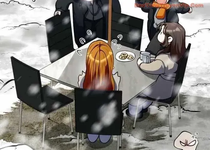 Anh Hùng Đã Trở Thành Phản Diện Mà Tôi Ám Ảnh - Chapter 25 - Page 119