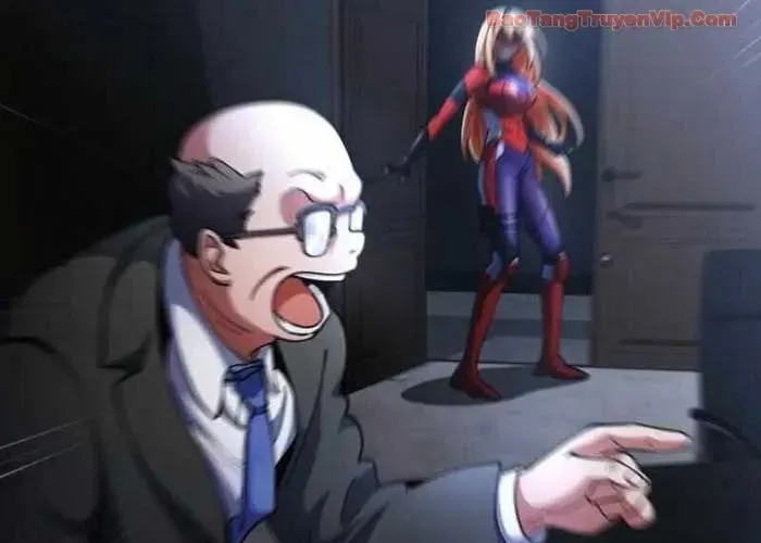 Anh Hùng Đã Trở Thành Phản Diện Mà Tôi Ám Ảnh - Chapter 25 - Page 162