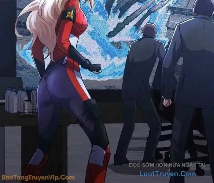 Anh Hùng Đã Trở Thành Phản Diện Mà Tôi Ám Ảnh - Chapter 25 - Page 217