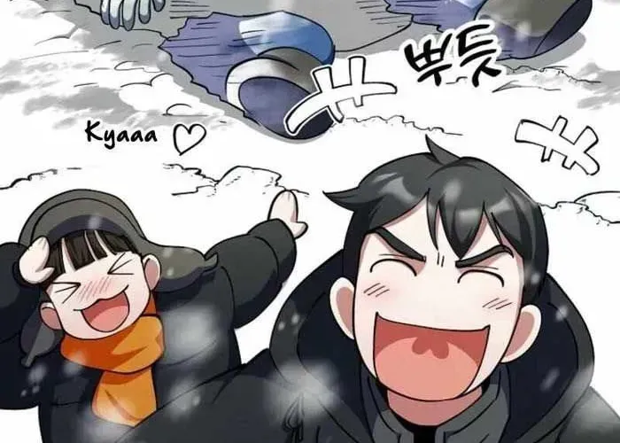 Anh Hùng Đã Trở Thành Phản Diện Mà Tôi Ám Ảnh - Chapter 25 - Page 53