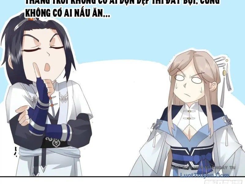 Sư Tỷ, Ta Không Muốn Cố Gắng! - Chapter 17 - Page 11