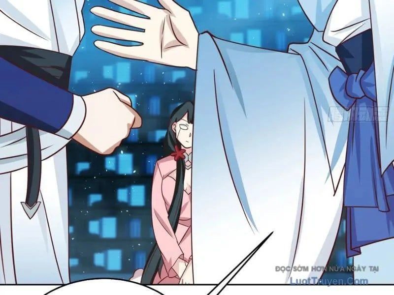 Sư Tỷ, Ta Không Muốn Cố Gắng! - Chapter 17 - Page 14
