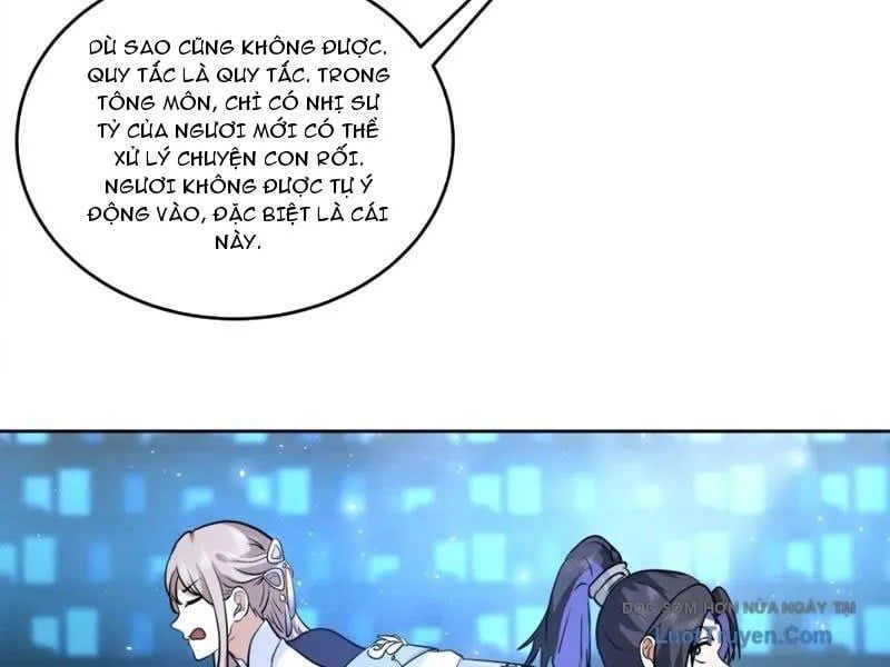 Sư Tỷ, Ta Không Muốn Cố Gắng! - Chapter 17 - Page 15