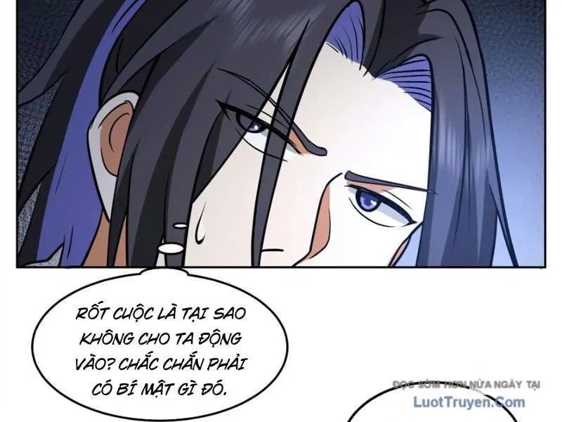 Sư Tỷ, Ta Không Muốn Cố Gắng! - Chapter 17 - Page 17