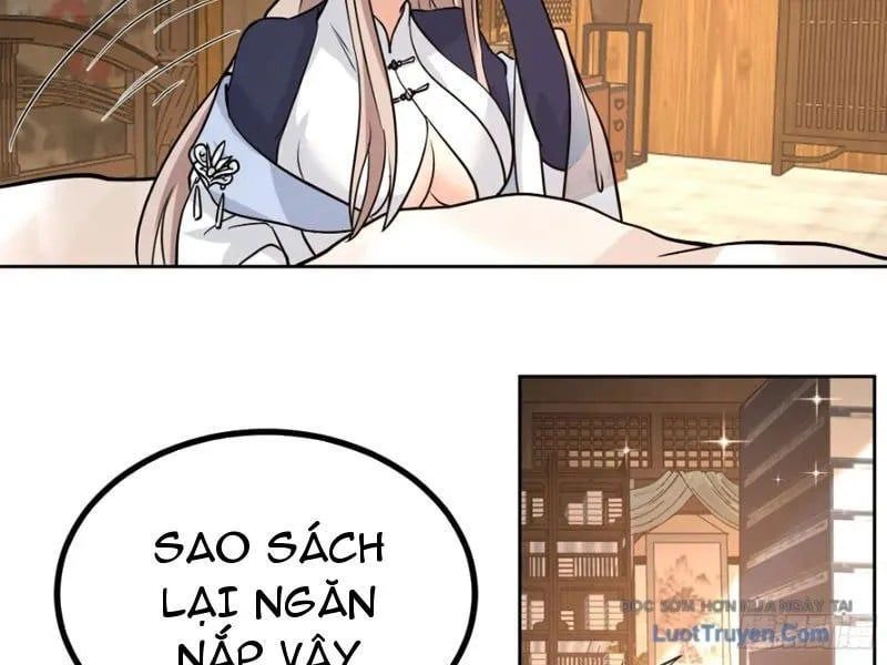 Sư Tỷ, Ta Không Muốn Cố Gắng! - Chapter 17 - Page 26
