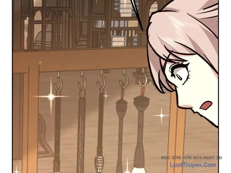 Sư Tỷ, Ta Không Muốn Cố Gắng! - Chapter 17 - Page 28